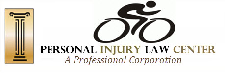 Bike Accident Attorney - Personal Injury Law Center